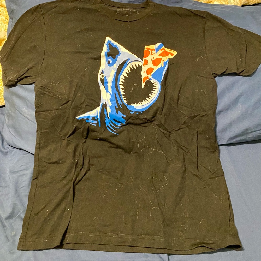 Graphic Tee